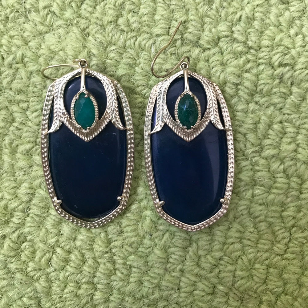 Kendra Scott Earrings